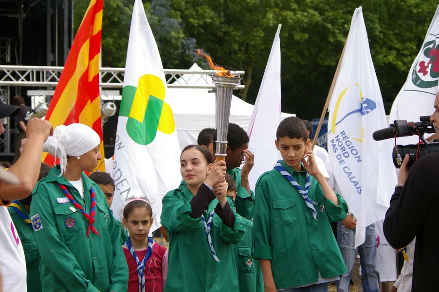 Le Maroc fete son Moussem a Evry-Bondoufle: La fete duMoussem013